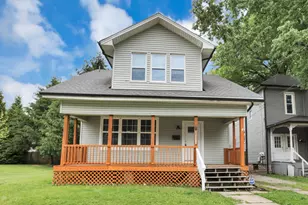 1104 Blue Ave, Zanesville, OH 43701 - Photo 1