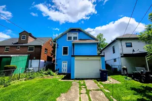 125 Grove Ave, Dayton, OH 45404 - Photo 1