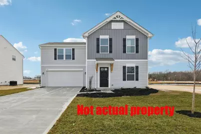 1428 Begonia Drive N, Grove City, OH 43123 - Photo 1