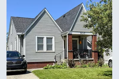 537 Townsend Avenue, Columbus, OH 43223 - Photo 1