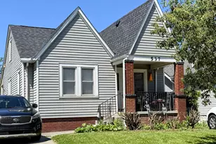 537 Townsend Ave, Columbus, OH 43223 - Photo 1