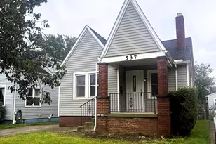 537 Townsend Ave, Columbus, OH 43223 - Photo 1