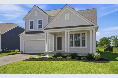 6711 Ardennes Loop S, Hilliard, OH 43026 - Photo 1