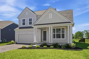 6711 Ardennes Loop S, Hilliard, OH 43026 - Photo 1