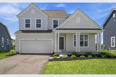 6711 Ardennes Loop S, Hilliard, OH 43026 - Photo 57