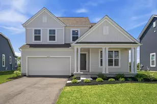6711 Ardennes Loop S, Hilliard, OH 43026 - Photo 57