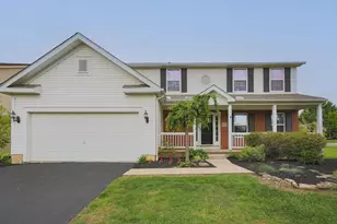 3033 Jamestown Dr, Powell, OH 43065 - Photo 1