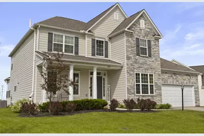 5665 Coventry Court, Lewis Center, OH 43035 - Photo 3