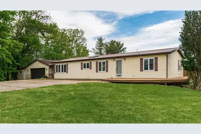 9393 Gaysport Hill Road, Blue Rock, OH 43720 - Photo 1