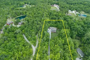 225 Shepherd Rd, Frankfort, OH 45628 - Photo 5