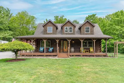 225 Shepherd Road, Frankfort, OH 45628 - Photo 3