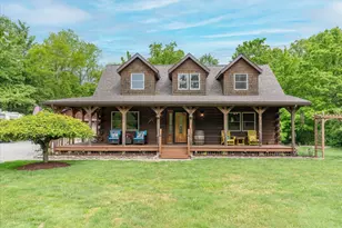 225 Shepherd Rd, Frankfort, OH 45628 - Photo 3