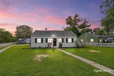 442 S Hampton Road, Columbus, OH 43213 - Photo 1