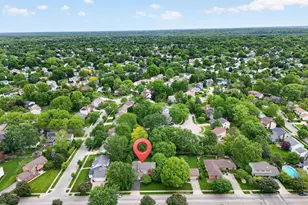 2152 Olde Sawmill Blvd, Dublin, OH 43016 - Photo 25