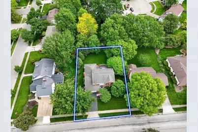 2152 Olde Sawmill Boulevard, Dublin, OH 43016 - Photo 1