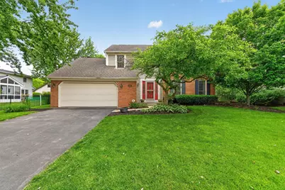 2152 Olde Sawmill Boulevard, Dublin, OH 43016 - Photo 3
