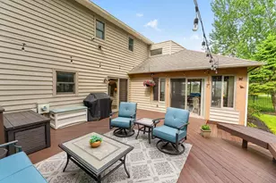 2152 Olde Sawmill Blvd, Dublin, OH 43016 - Photo 29