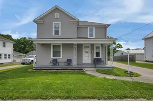 108 1st St, Pleasantville, OH 43148 - Photo 3