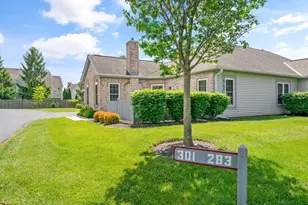 285 Villa Oaks Ln, Columbus, OH 43230 - Photo 5