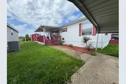 178 Mill Run Road #lot 5, Waverly, OH 45690 - Photo 1