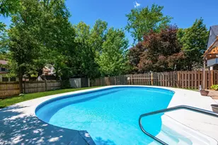 1851 Maroon Dr, Powell, OH 43065 - Photo 23