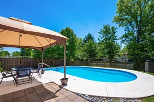 1851 Maroon Dr, Powell, OH 43065 - Photo 29