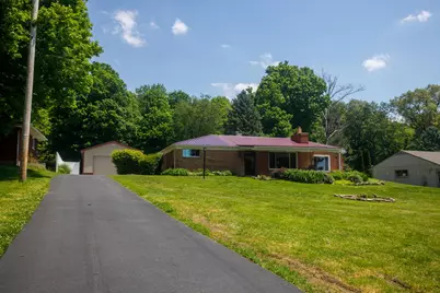 4008 Bosart Road, Springfield, OH 45503 - Photo 1