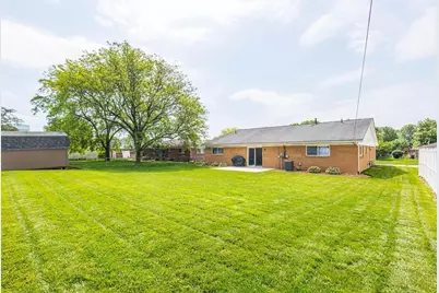 236 Barcelona Avenue, Westerville, OH 43081 - Photo 5