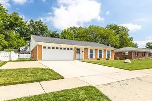 236 Barcelona Ave, Westerville, OH 43081 - Photo 3