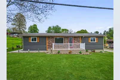 16473 Lashley State Route 313 Road, Senecaville, OH 43780 - Photo 1