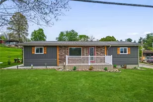 16473 Lashley State Route 313 Rd, Senecaville, OH 43780 - Photo 1