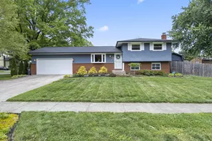 380 Highbury Crescent, Columbus, OH 43230 - Photo 1