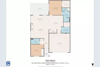 7183 Lehman Park Place, Canal Winchester, OH 43110 - Photo 33