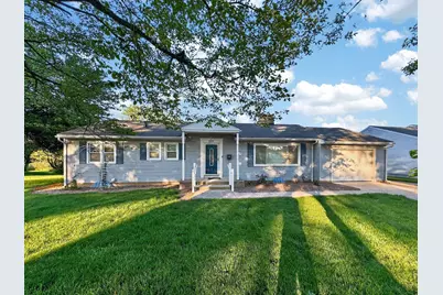 110 Miller Avenue, Mount Vernon, OH 43050 - Photo 1