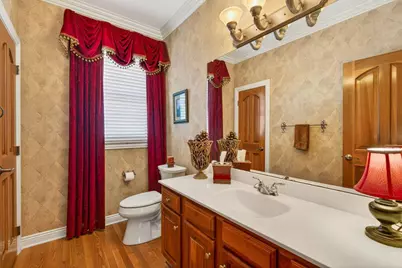 4409 Wyandotte Woods Boulevard, Dublin, OH 43016 - Photo 29