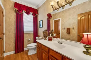 4409 Wyandotte Woods Blvd, Dublin, OH 43016 - Photo 29