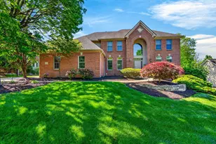 4409 Wyandotte Woods Blvd, Dublin, OH 43016 - Photo 1