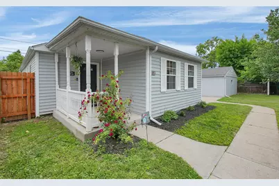 954 Clarendon Avenue, Columbus, OH 43223 - Photo 3