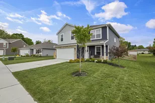 355 Trinity Wy W, Newark, OH 43055 - Photo 9
