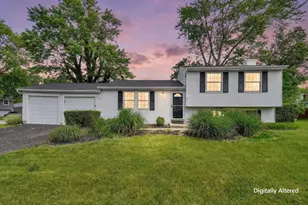 4350 Valley Quail Blvd N, Westerville, OH 43081 - Photo 1