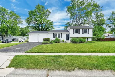 4350 Valley Quail Boulevard N, Westerville, OH 43081 - Photo 3