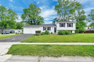 4350 Valley Quail Blvd N, Westerville, OH 43081 - Photo 3