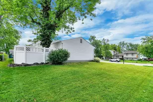 4350 Valley Quail Blvd N, Westerville, OH 43081 - Photo 35