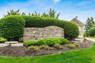 3382 Smiley's Corner, Hilliard, OH 43026 - Photo 49