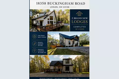 18358 Buckingham Road, Logan, OH 43138 - Photo 1