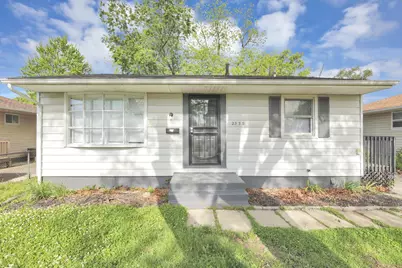 2535 Bulen Avenue, Columbus, OH 43207 - Photo 1