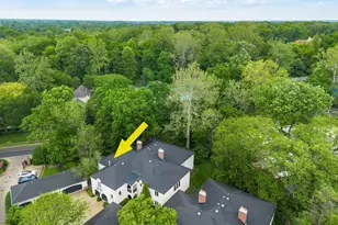 100 Bishop Square, Bexley, OH 43209 - Photo 33