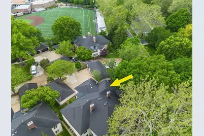 100 Bishop Square, Bexley, OH 43209 - Photo 35