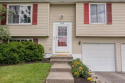 348 Forestwood Drive, Columbus, OH 43230 - Photo 3