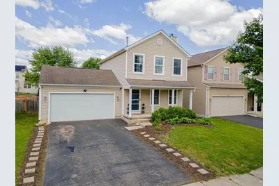 2145 Staghorn Way, Grove City, OH 43123 - Photo 37